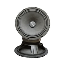 Megavox Mgx-8 20cm Midrange