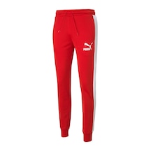 Puma Iconıc T7 Erkek Antrenman Eşofman Altı 530098 11 Kırmızı