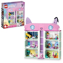 LEGO® 10788 Gabby’s Dollhouse 498 Parça