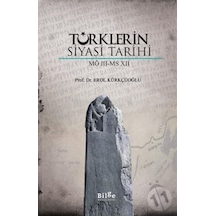 Türklerin Siyasi Tarihi Mö 3 - Ms 7