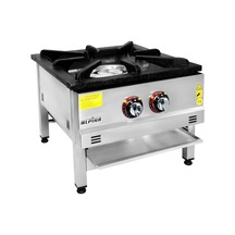 Alpina 2 Gözlü Yer Ocağı 1400 W Alpina 2 Gözlü Yer Ocağı 1400 W