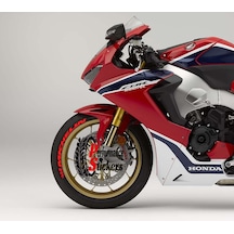 Michelin Motorsiklet Lastik Yazısı Sticker 4 Adet Kırmızı