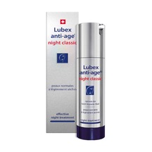 Geceden Sabah Işıltı: Gece Boyu Onaran Ve Dinlendiren Yaşlanma Karşıtı Yüz Kremi 50ml