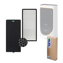 Beko Atp 35500 Hava Temizleme Uyumlu Hepa Karbon Birleşik Filtre