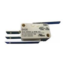 Arçelik 9250lb Uyumlu Bulaşık Makinesi Taşma Şalteri / Siviç