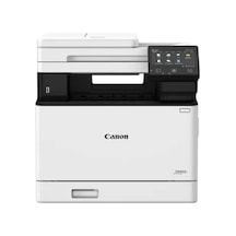 Canon İ-sensys Mf752cdw Iı, Renkli Lazer Yazıcı, Tarayıcı, Fotokopi, Wifi, Lan, Duplex,  To