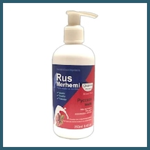Bezos Tüylere Krem Glgn 250 Ml Ceviz Sütlü & Cevizli Rusmerhemi 145 Gr Ob 96073668