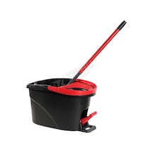 2 Adet Vileda Turbo Sistem