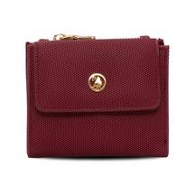 Us Polo Assn Usc25742 Bordo Uspolo Assn Kadın Cüzdan Portföy