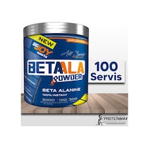 Bigjoy Sports Beta Alanine 300 Gram