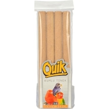 Quik Kumlu Tünek  4'lü