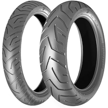 Bridgestone 120/70r19 M/c 60w Battlax A41 2017
