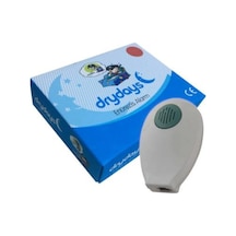 Dry Days Sesli ve Titreşimli İdrar Alarm Cihazı