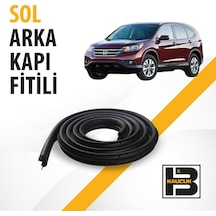 Honda Cr-v 2013-2018 Sol Arka Kapı Fitili Bm02970