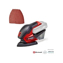Akülü Çok Amaçlı Zımpara 150 Mm Kesim Alanı İle Esnek Kullanım