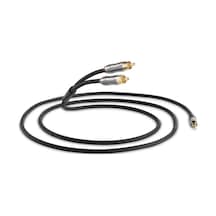 Qed Qe-6500 Performance Audıo J2P Kulaklık Kablosu - 1.5 Metre