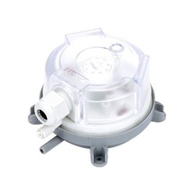 Lefoo Lf32-25 ,500..2500pa Kontak-1a1k Fark Basınç Sivic