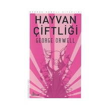 Hayvan Çiftliği - Ezjı-763518