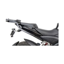 Bajaj Pulsar Ns-rs 150/200 14-23 Arka Çanta Demiri Shad P0ns24st Siyah