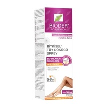 Tüy Dökücü Sprey Kadın 175 Ml - Tüy Azaltıcı Etki