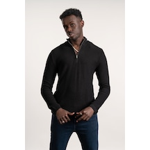 Siyah