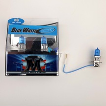 Tmt Lüx 24 Volt H3 100 Watt Beyaz Işık
