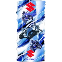 Loco Active Suzuki2 Boyun Bağı
