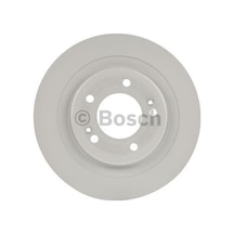 Hyundai İ30 1.4 2011-2017 Bosch Arka Disk 2 Adet