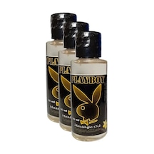 Vanilla Flavored Massage Oil 50ml Vanilya Aromalı Masaj Yağı X 3 Adet