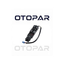 Cam Anahtarı Mercedes W220 L 8f