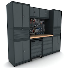 30 Mm Kayın Masif Panel