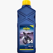 Putoline S4 10W-40 Mineral Yağ N11.3504