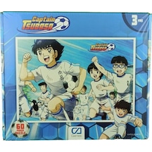 Ca 5100 Tsubasa 60 Parça Puzzle
