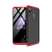 Honor 10 Lite Kamera Korumali Kaliteli 360 Tam Koruma Kilif 493913232