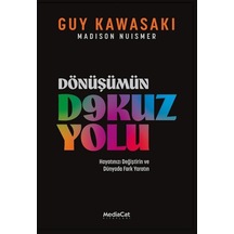 Dönüşümün Dokuz Yolu / Guy Kawasaki
