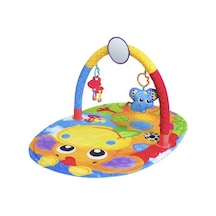 Playgro Zürafa Jerry Oyun   Halısı