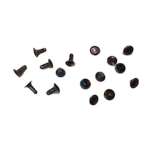 Hubrendy Kargo Rivet Perçin - 7mm, Eskitme, 1000 Adet