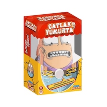Çatlak Yumurta Kutu Oyunu