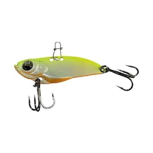 Powerex Vibex 5gr 4.5cm Vibrasyon Jig Yem Lemon Back