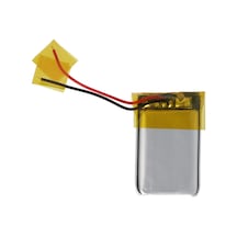 Jabra Pro 900 Kulaklıklar Jabra Pro 920 Jabra Pro 923 Jabra Pro 930 Jabra Pro 935 Kulaklık Pili Ahb512229Ps Ahb5-2229Ps 3.7V 250 Mah İçin Uygun P