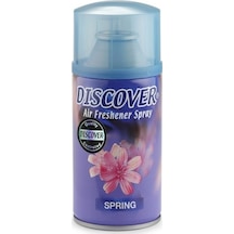 Discover Oda Kokusu Spring 320 ML
