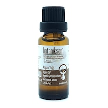 Argan Yağı 20ml Soğuk Sıkım, Saf, Doğal, Katkısız 0.3 ML