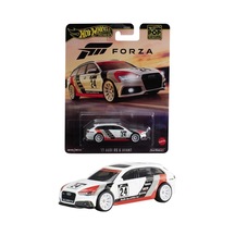 Pop Culture Forza 17 Audı Rs 6 Avant Hvj47 Açık Bej