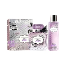 Victoria's Secret Tease Rebel Kadın Parfüm EDP 100 ML + Vücut Spreyi 250 ML