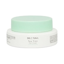 Dr. C. Tuna Çay Ağacı Yağı Yüz Kremi 50 Ml