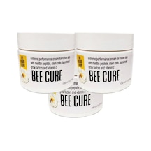 Süper Bee Cure 3x150 Ml Bakım Kremi
