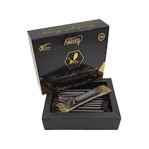 Wonderful Honey Ballı Bitkisel Karışımlı Mesir Macunu 12 x 15 G