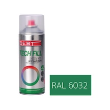 Sprey Gazlı Boya Ral-6032