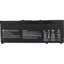 HP Uyumlu 17-Cd0012Nt 7Eb58Ea Uyumlu Batarya Pil B-H43