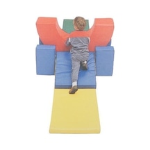 Modüler Sunger Oyunu 6 Parça